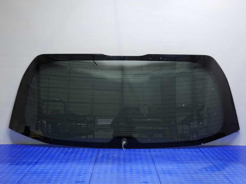 2012 Honda Odyssey Back Glass/Window