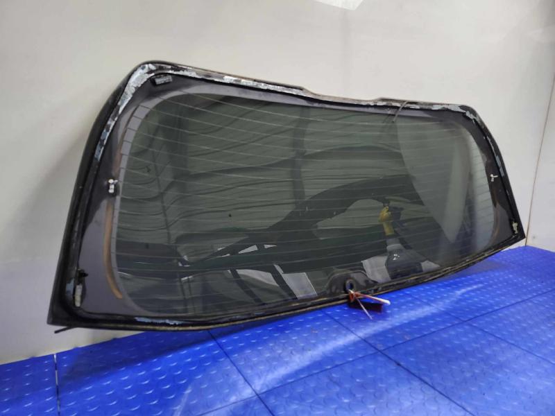 2012 Honda Odyssey Back Glass/Window