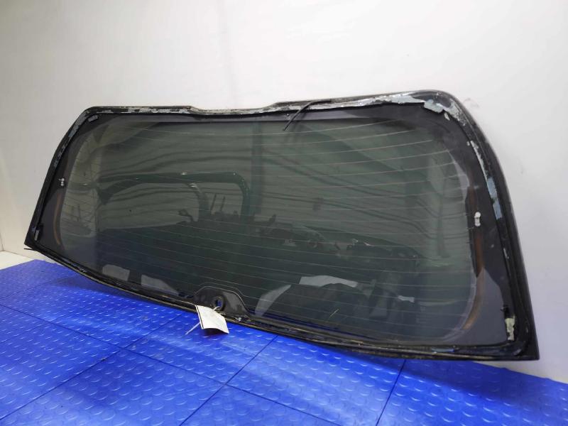 2012 Honda Odyssey Back Glass/Window