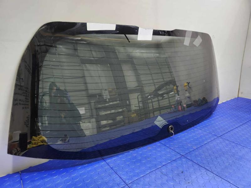 2012 Honda Odyssey Back Glass/Window