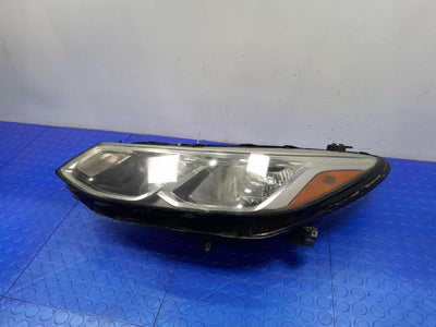 2018 Chevrolet Cruze Headlamp Assembly