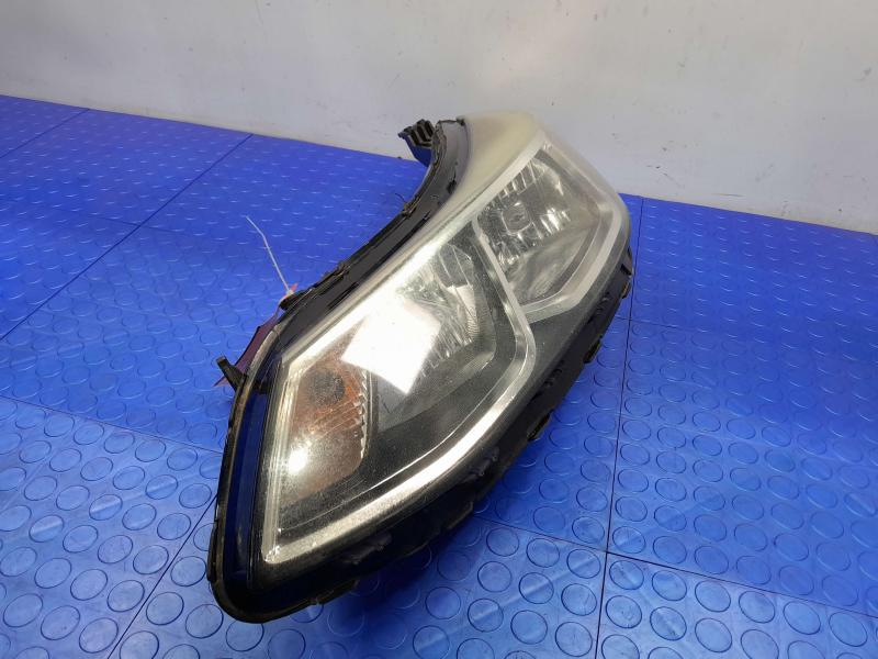 2018 Chevrolet Cruze Headlamp Assembly