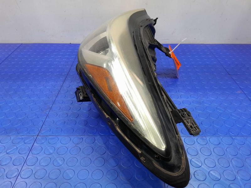 2018 Chevrolet Cruze Headlamp Assembly