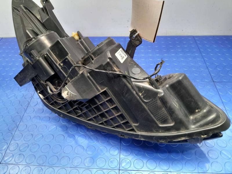 2018 Chevrolet Cruze Headlamp Assembly