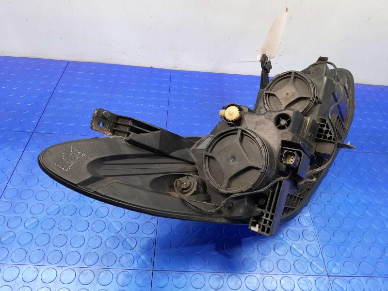 2018 Chevrolet Cruze Headlamp Assembly