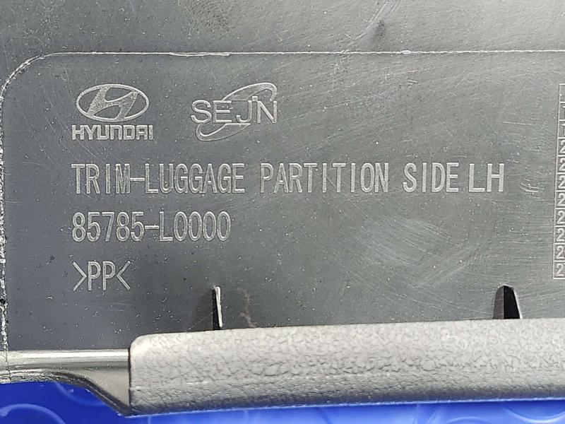 2021 Hyundai Sonata Misc Ebay Parts