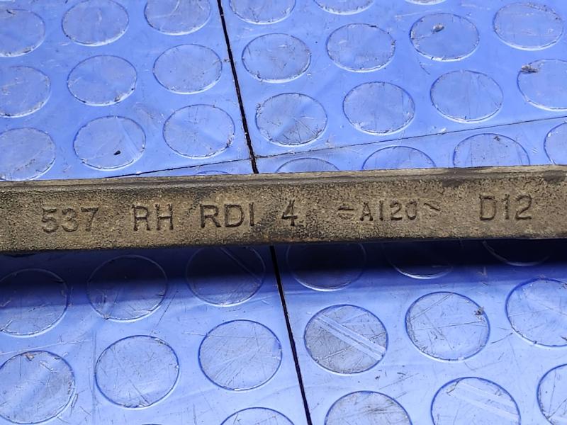 2010 Dodge Challenger Lower Control Arm Front