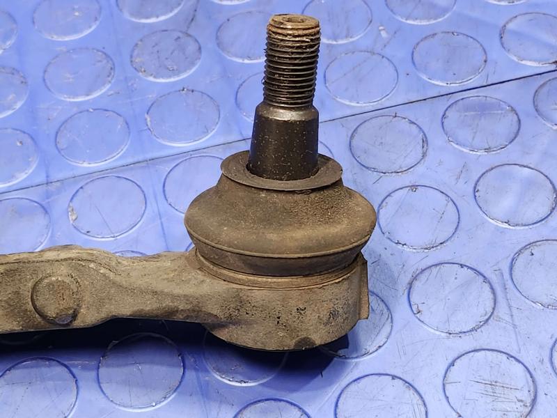 2010 Dodge Challenger Lower Control Arm Front