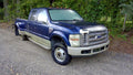 2008 Ford F-350 Super Duty Air Cond. Evaporator