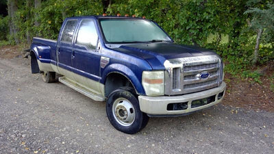 2008 Ford F-350 Super Duty Air Cond. Evaporator