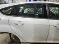 2012 Ford Focus Rear Door