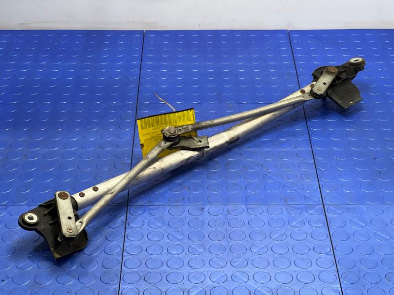 2006-2008 Mazda Miata Windshield Wiper Linkage Transmission OEM NE5267360C