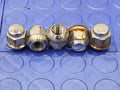 2013 Honda Civic Lug Nuts