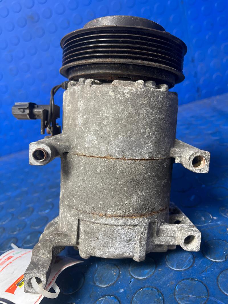 2012 Kia Soul A/C Air Compressor