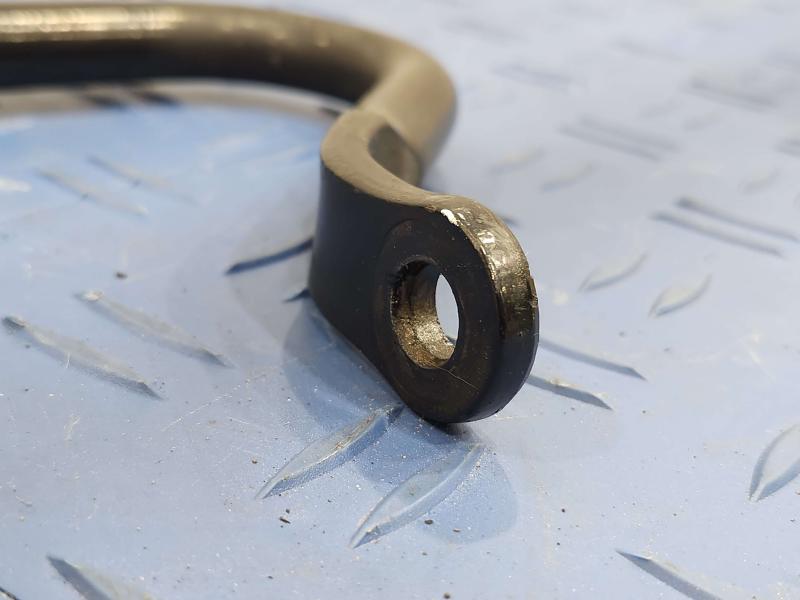 2015 Subaru Forester Stabilizer Bar