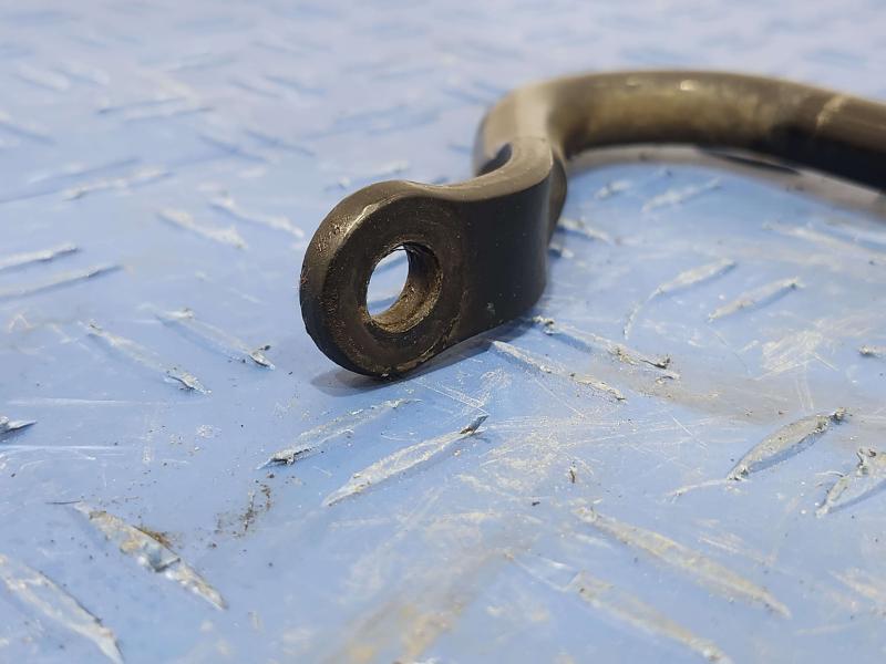 2015 Subaru Forester Stabilizer Bar