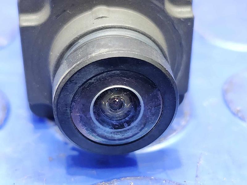 2018 Audi Q7 Camera/Projector