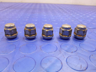2020 Honda Accord Lug Nuts