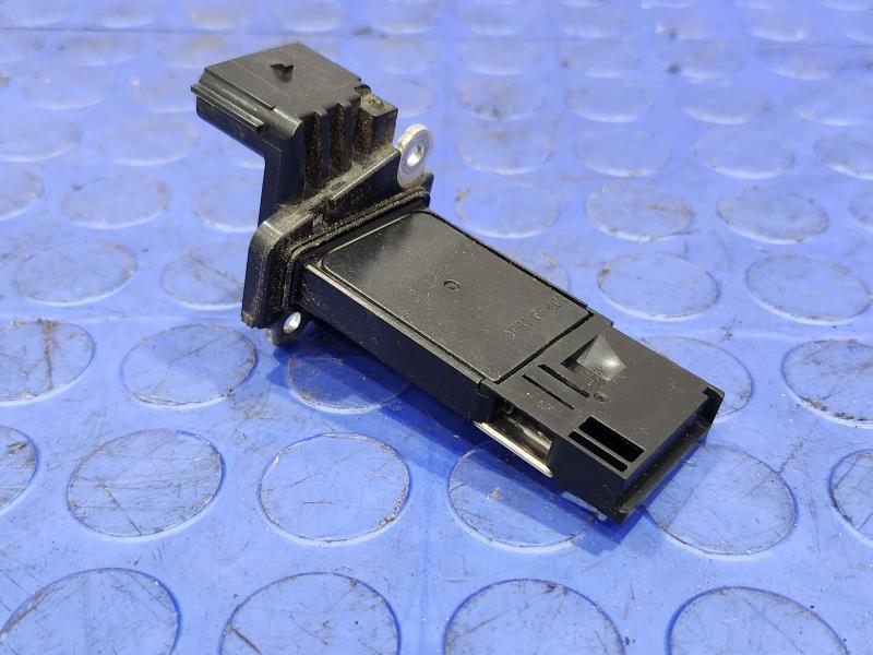 2016 Cadillac ATS Air Flow Meter