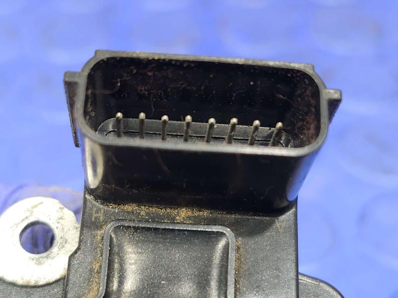 2016 Cadillac ATS Air Flow Meter