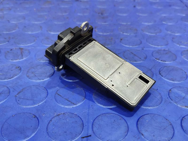2016 Cadillac ATS Air Flow Meter