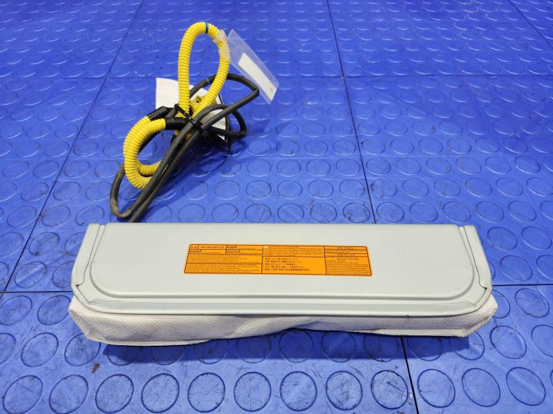 2010 Subaru Forester Air Bag
