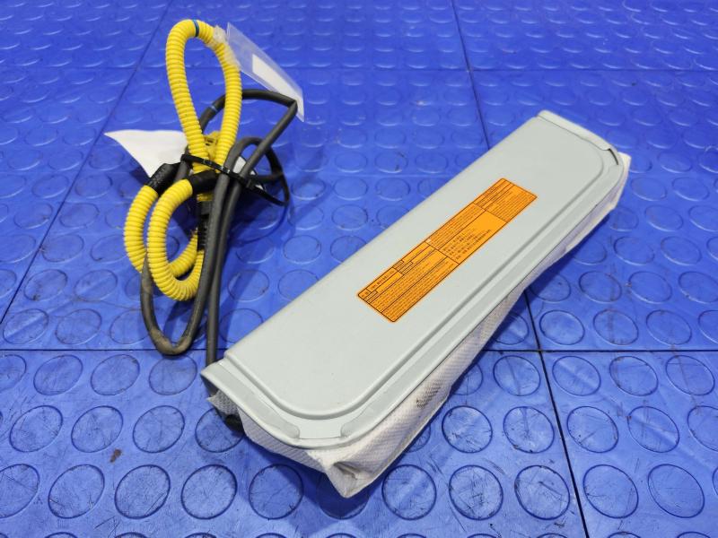 2010 Subaru Forester Air Bag