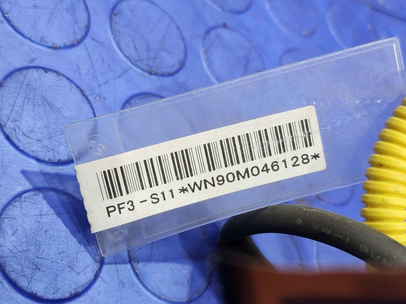 2010 Subaru Forester Air Bag