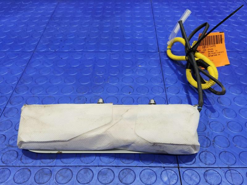 2010 Subaru Forester Air Bag