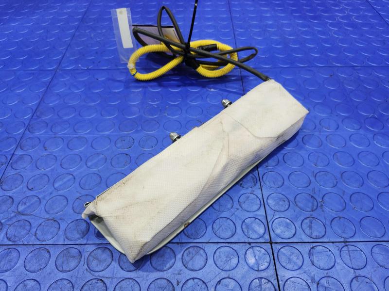 2010 Subaru Forester Air Bag