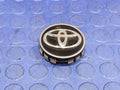 2018 Toyota Highlander Center Cap