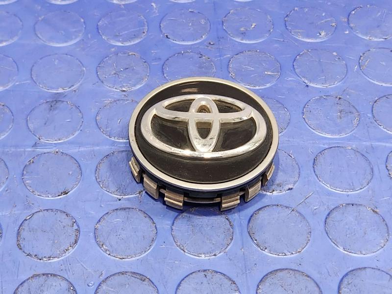 2018 Toyota Highlander Center Cap