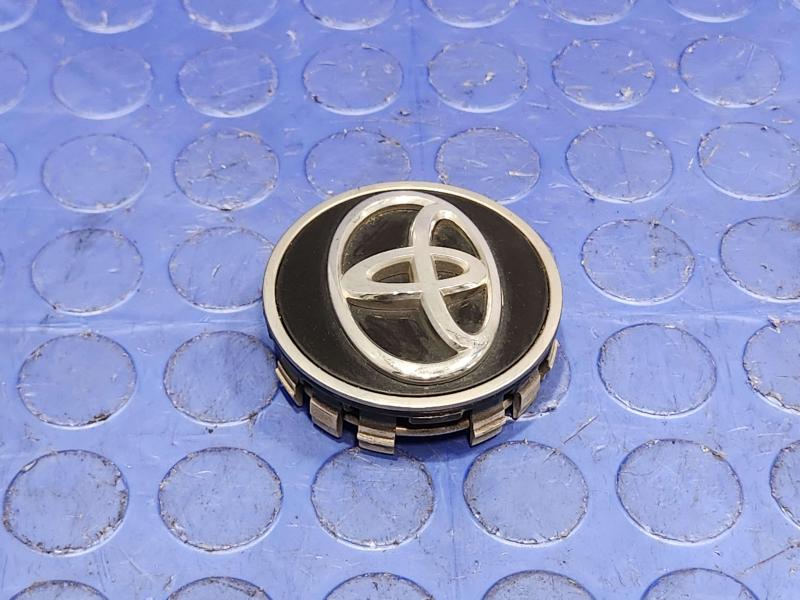 2018 Toyota Highlander Center Cap