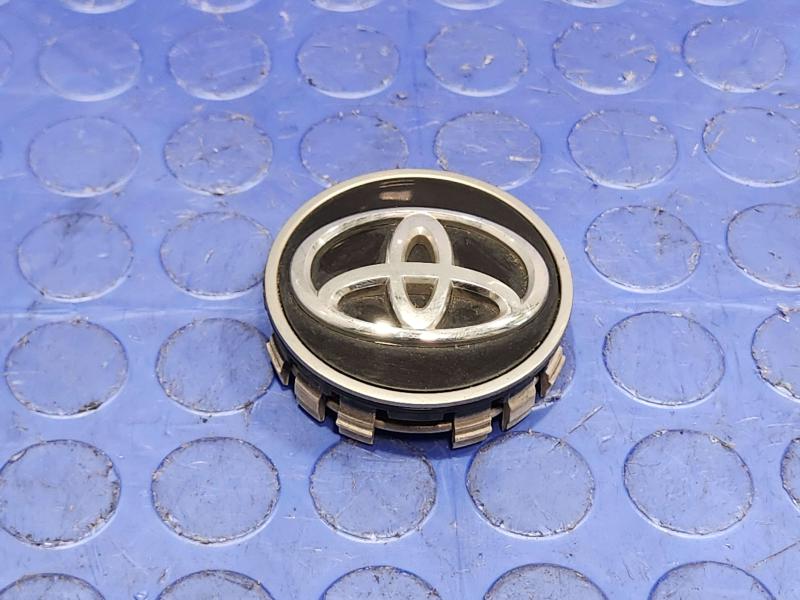 2018 Toyota Highlander Center Cap