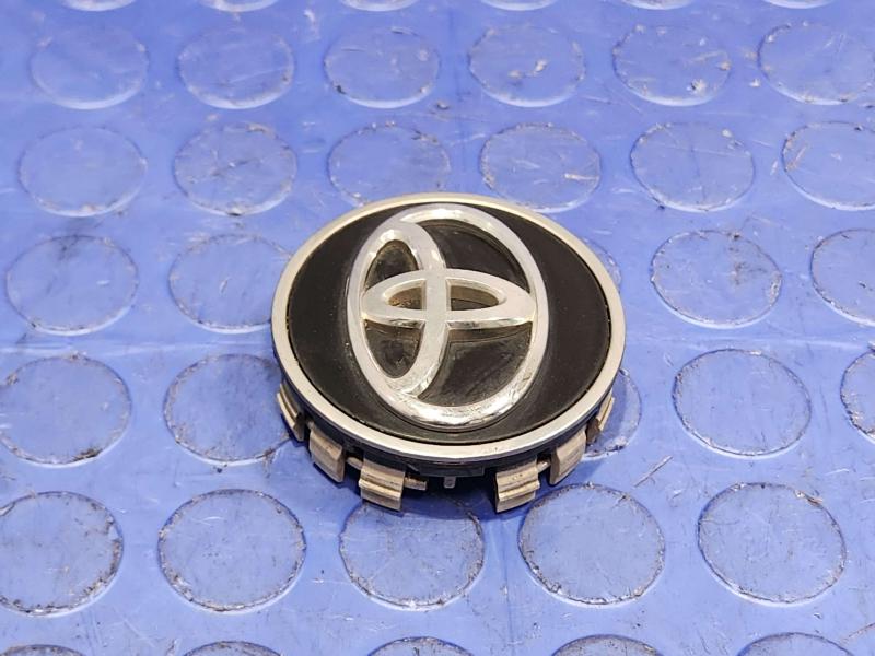 2018 Toyota Highlander Center Cap