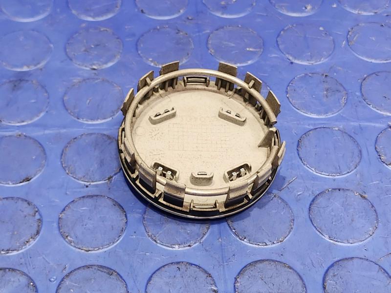 2018 Toyota Highlander Center Cap