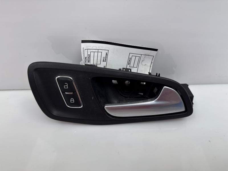 2014 Ford Escape Inside Door Handle