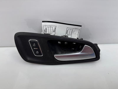 2014 Ford Escape Inside Door Handle
