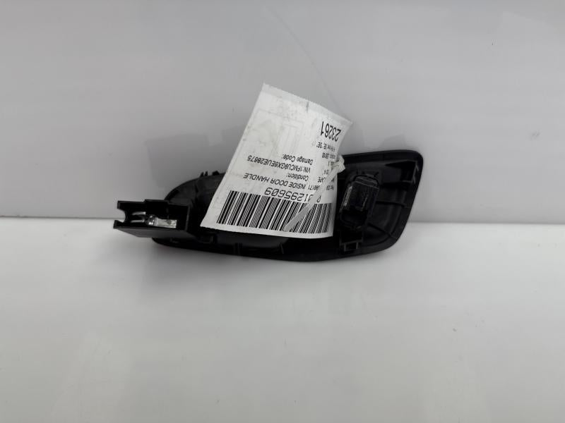 2014 Ford Escape Inside Door Handle
