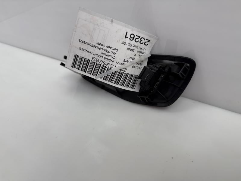 2014 Ford Escape Inside Door Handle