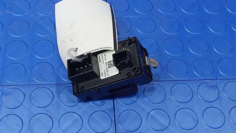 2020 Ford Transit 250 Door Switch Front