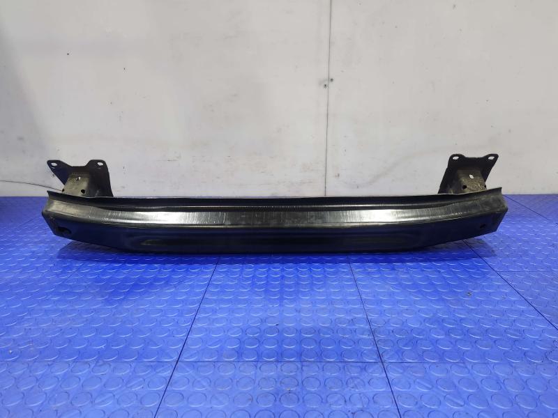 2015-2018 Volkswagen Jetta Sedan Rear Bumper Impact Bar Reinforcement OEM 5C6807305B