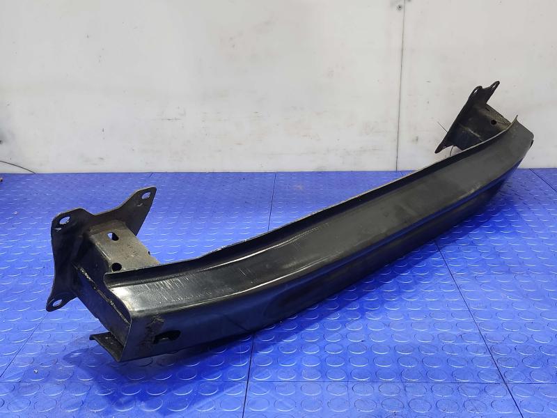 2015-2018 Volkswagen Jetta Sedan Rear Bumper Impact Bar Reinforcement OEM 5C6807305B