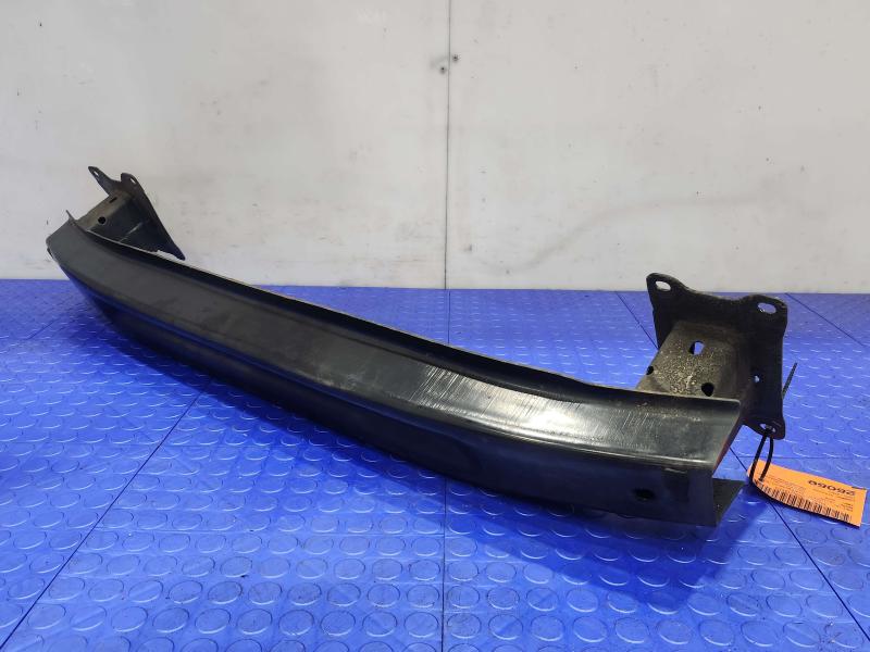 2015-2018 Volkswagen Jetta Sedan Rear Bumper Impact Bar Reinforcement OEM 5C6807305B