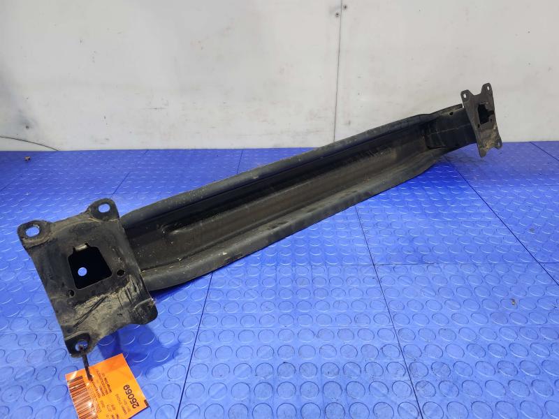 2015-2018 Volkswagen Jetta Sedan Rear Bumper Impact Bar Reinforcement OEM 5C6807305B