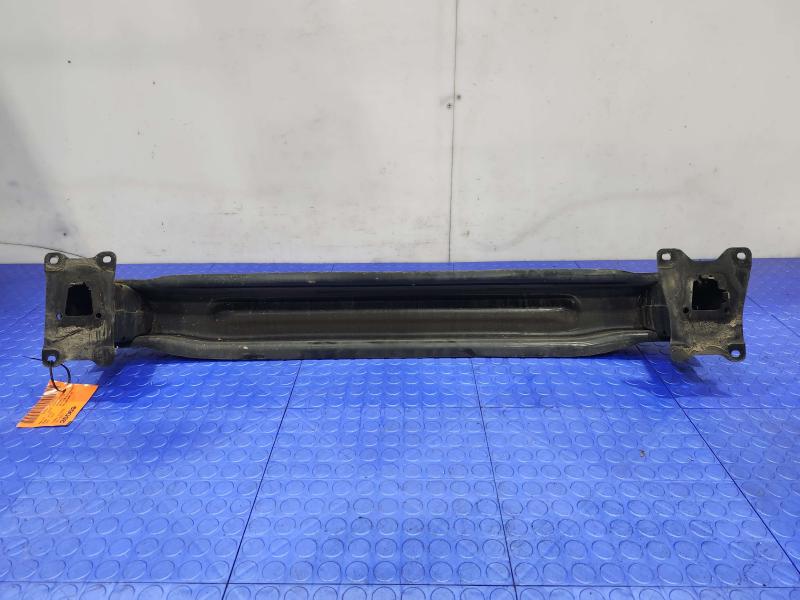 2015-2018 Volkswagen Jetta Sedan Rear Bumper Impact Bar Reinforcement OEM 5C6807305B