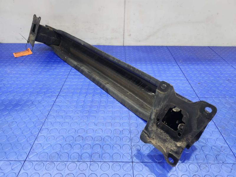 2015-2018 Volkswagen Jetta Sedan Rear Bumper Impact Bar Reinforcement OEM 5C6807305B