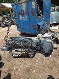 1997 Jaguar XK8 Transmission Assy.