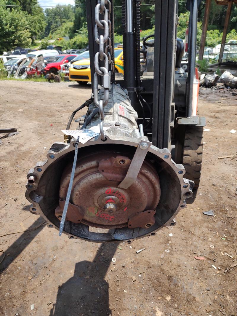1997 Jaguar XK8 Transmission Assy.