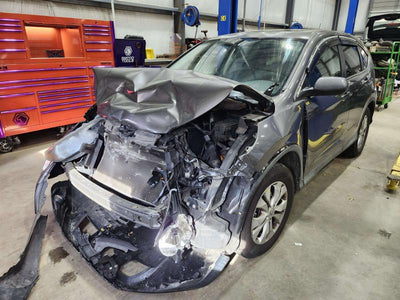 2013 Honda CR-V Air Bag
